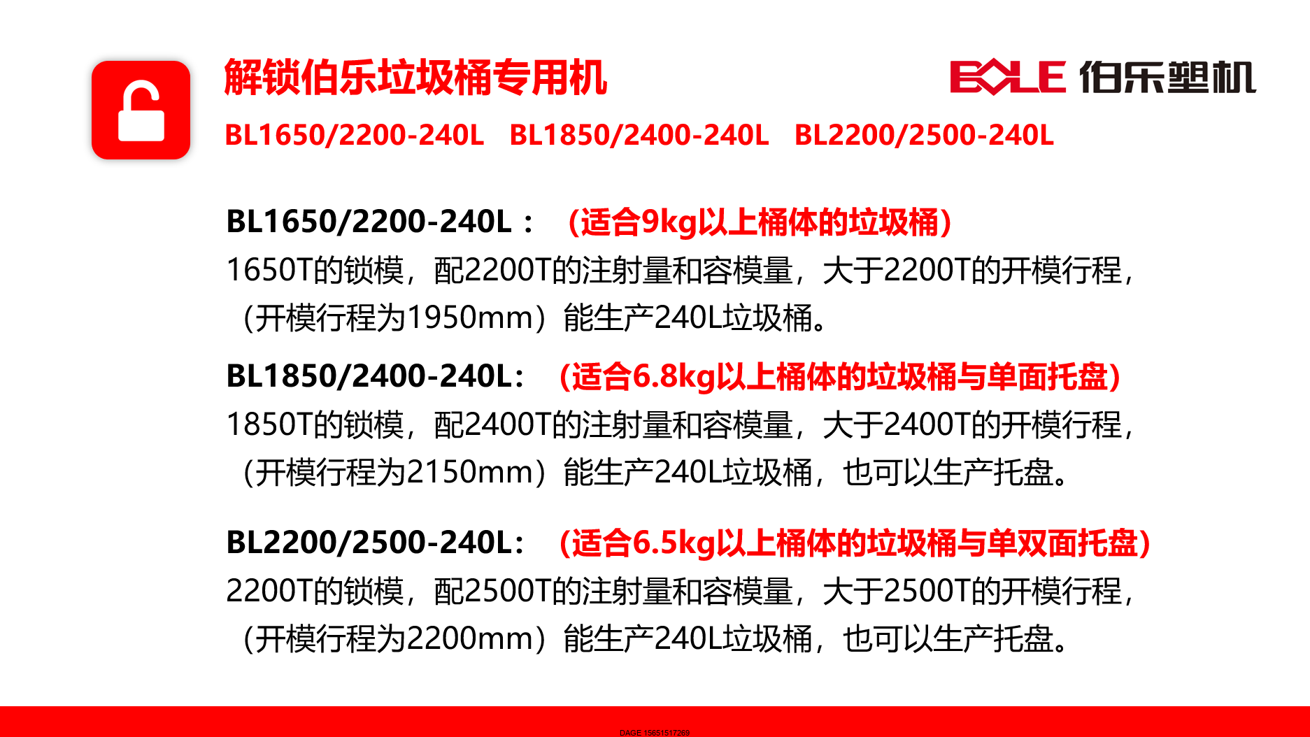 伯樂注塑機無錫代理