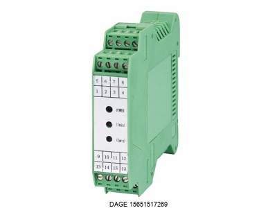 放大器-ADE型數(shù)字式比例放大器
